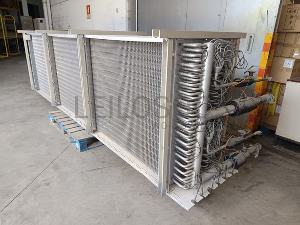 Evaporador Centauro BSUS/E – 10.424