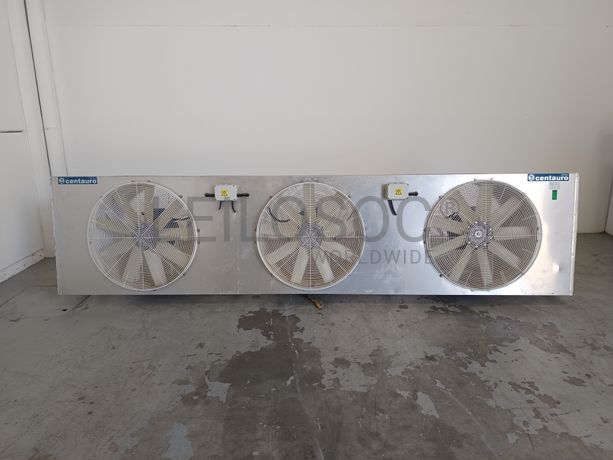 Evaporador Centauro BSUS/E – 10.424