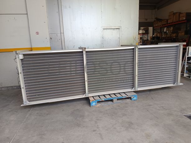 Evaporador Centauro BSUS/E – 10.424