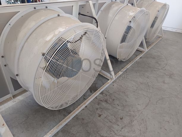 Evaporador Centauro BSUS/E – 10.424