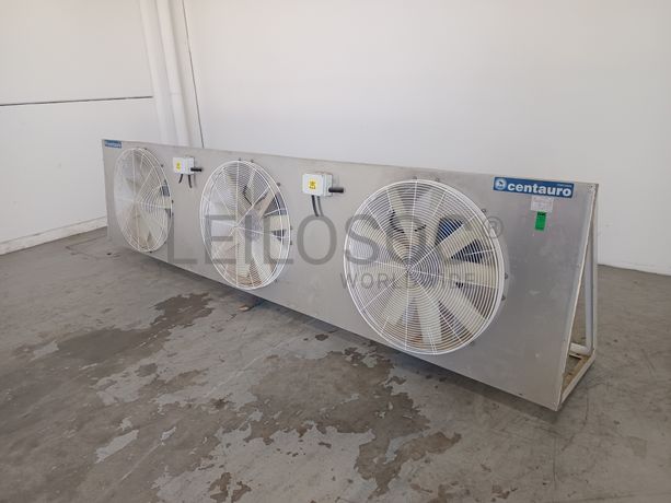 Evaporador Centauro BSUS/E – 10.424