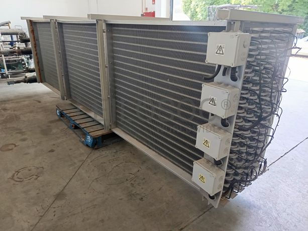 Evaporador Centauro BSUS/E – 10.424