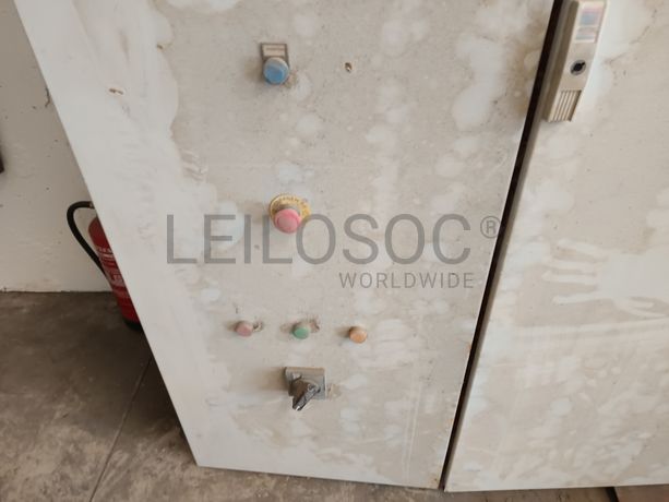 Quadro Elétrico Rittal SE 5843500