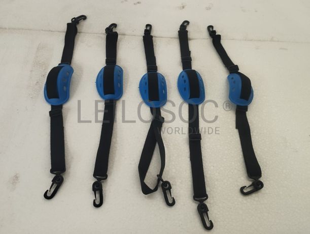 Jugular 2P Delta Plus