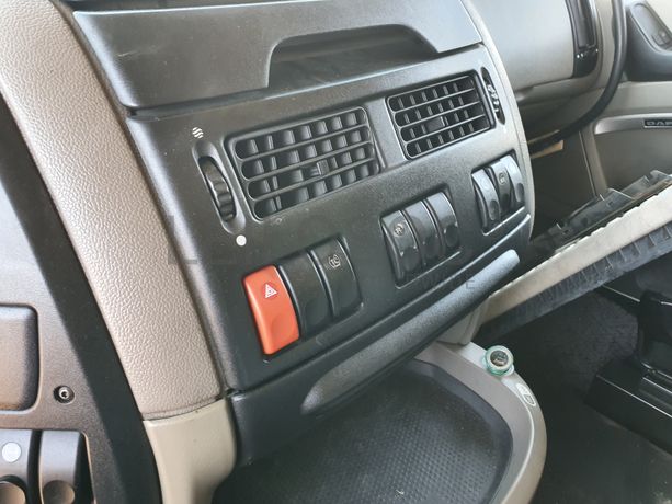 DAF XF · Ano 2011
