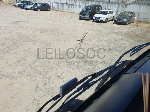 DAF XF · Ano 2011