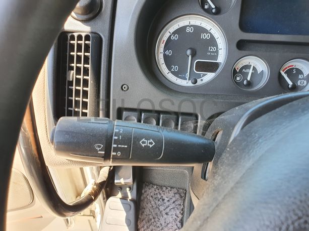 DAF XF · Ano 2011