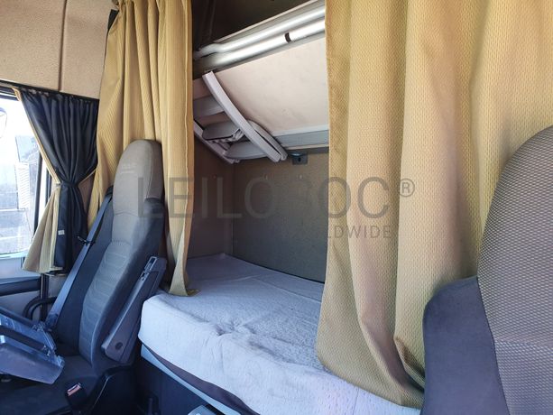DAF XF · Ano 2011
