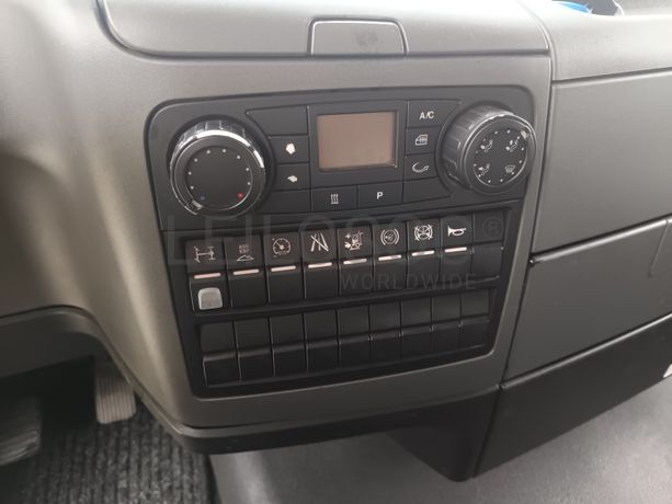 MAN TGX 18.480 · Ano 2015