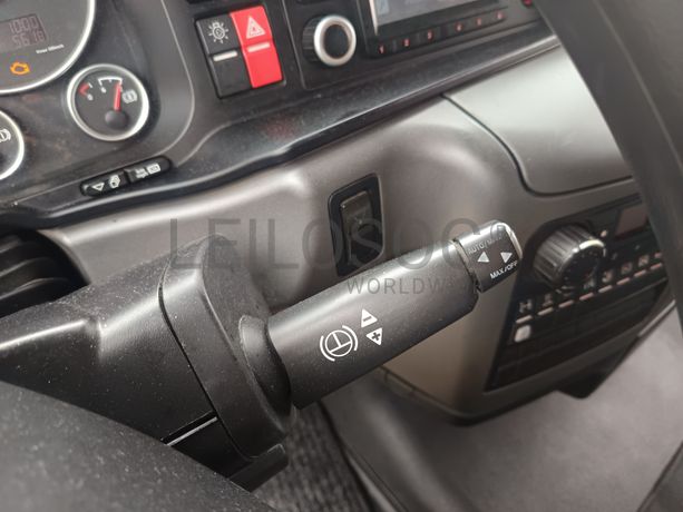 MAN TGX 18.480 · Ano 2015
