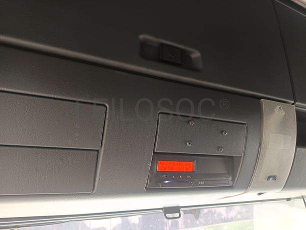 MAN TGX 18.480 · Ano 2015