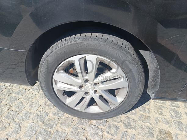 Peugeot Traveller · Ano 2019