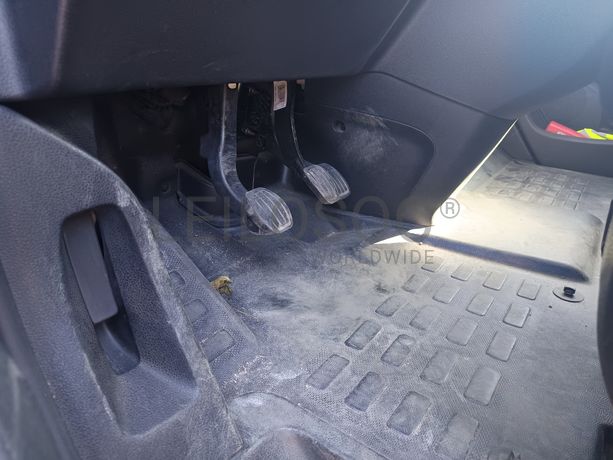 Peugeot Traveller · Ano 2019