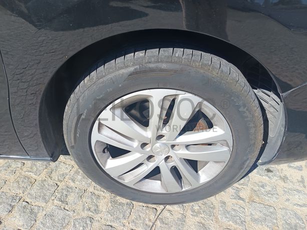 Peugeot Traveller · Ano 2019