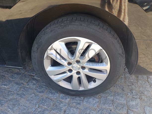 Peugeot Traveller · Ano 2019