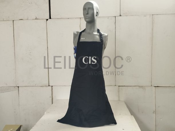 Uniforme de cozinheiro