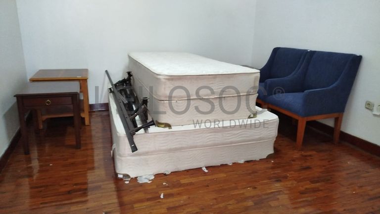 Mobiliário de Habitação