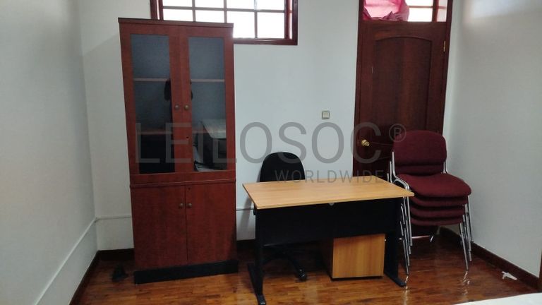 Mobiliário de Habitação