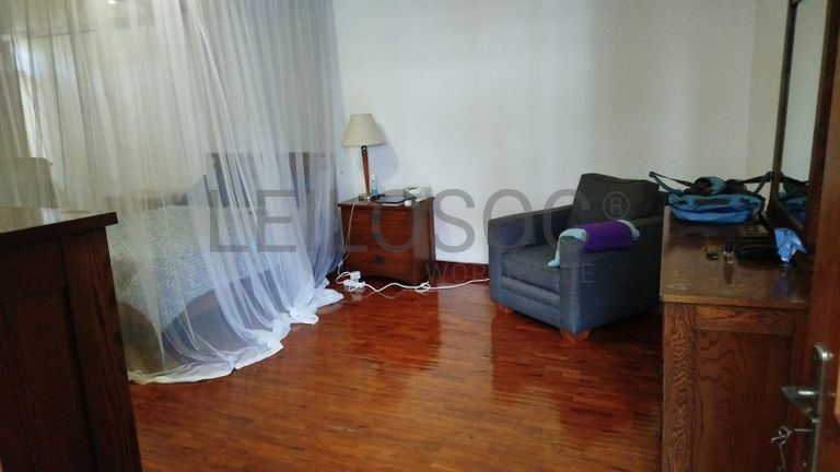 Mobiliário de Habitação