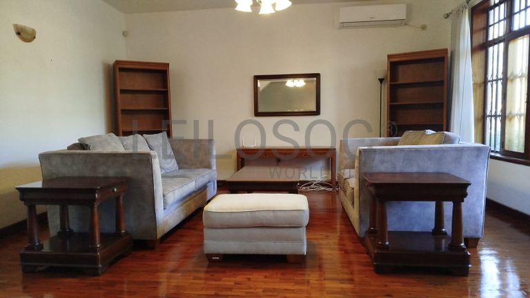 Mobiliário de Habitação