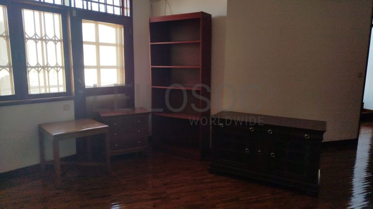 Mobiliário de Habitação