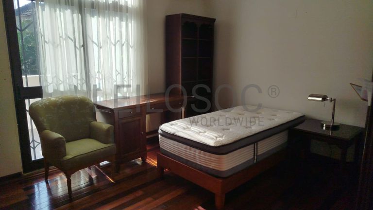 Mobiliário de Habitação