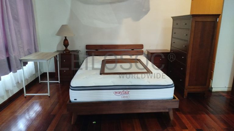 Mobiliário de Habitação