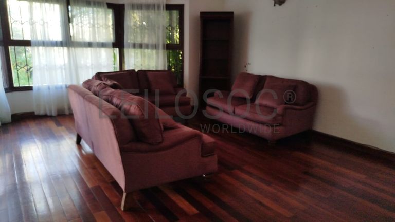 Mobiliário de Habitação