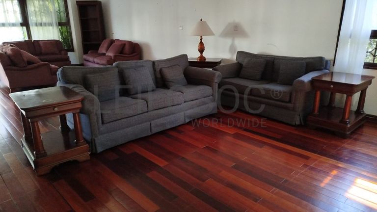 Mobiliário de Habitação