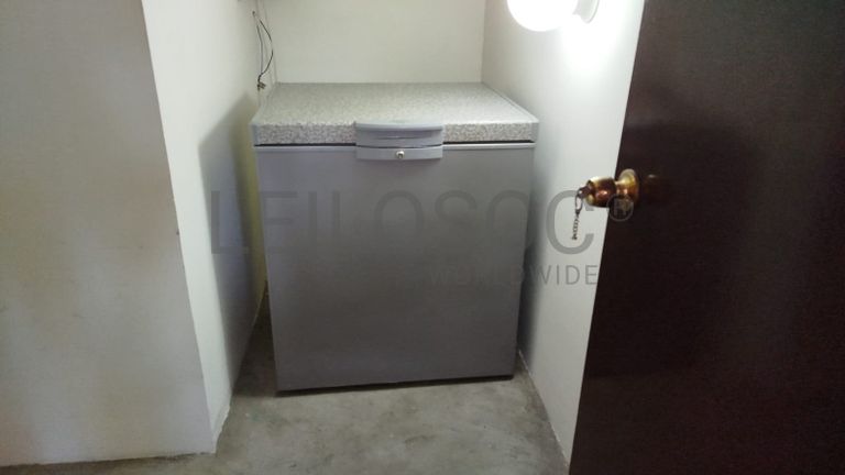 Electrodomésticos