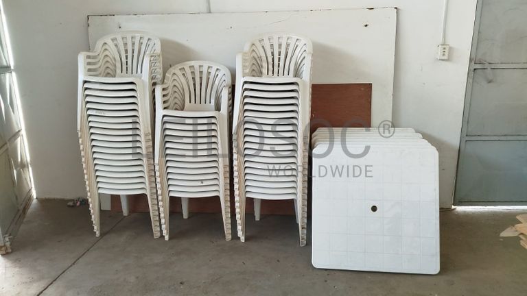 Mobiliáro de Habitação