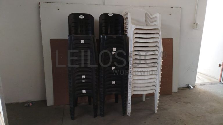 Mobiliáro de Habitação