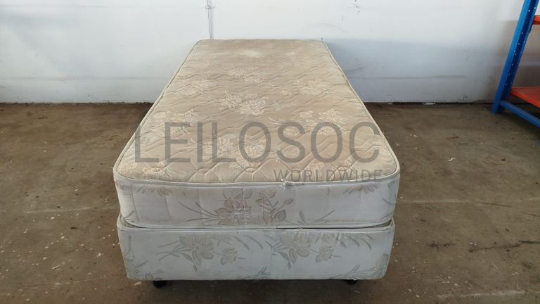 Mobiliáro de Habitação