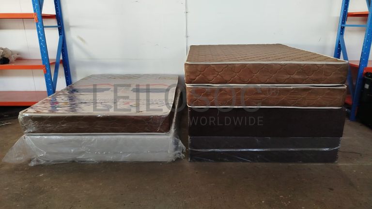 Mobiliáro de Habitação