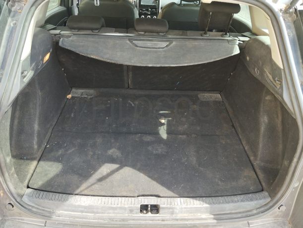 Renault Clio · Ano 2016