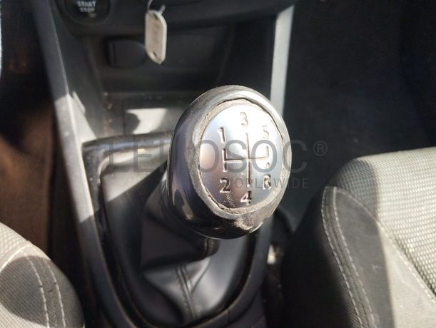 Renault Clio · Ano 2016