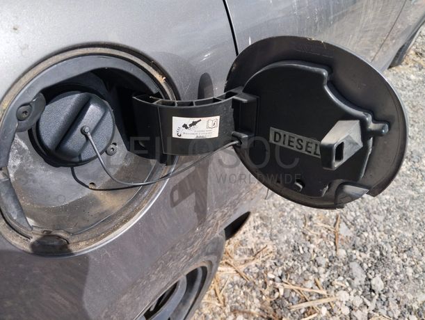 Renault Clio · Ano 2016