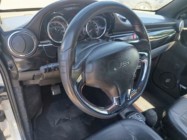 Ligier JS 50 · Ano 2018