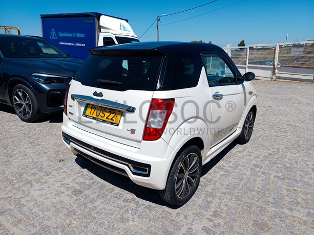 Ligier JS 50 · Ano 2018