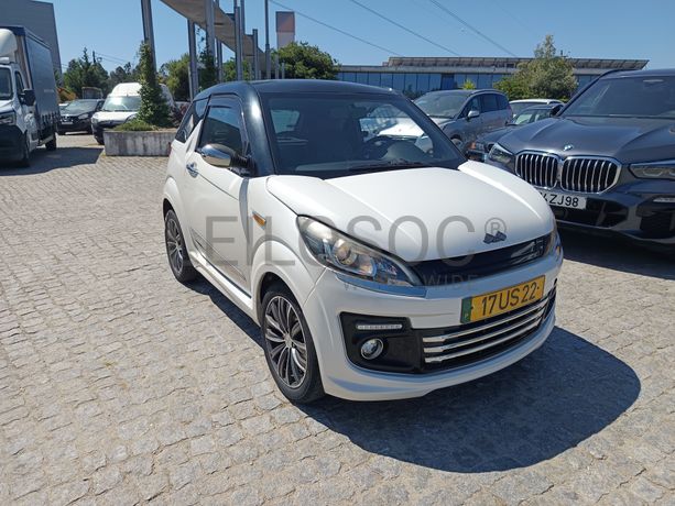 Ligier JS 50 · Ano 2018