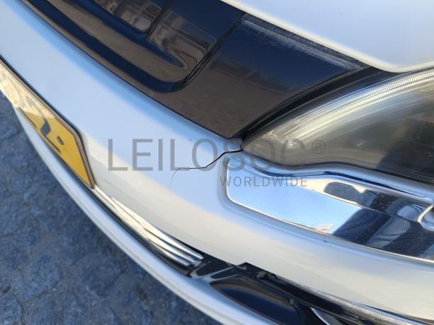 Ligier JS 50 · Ano 2018