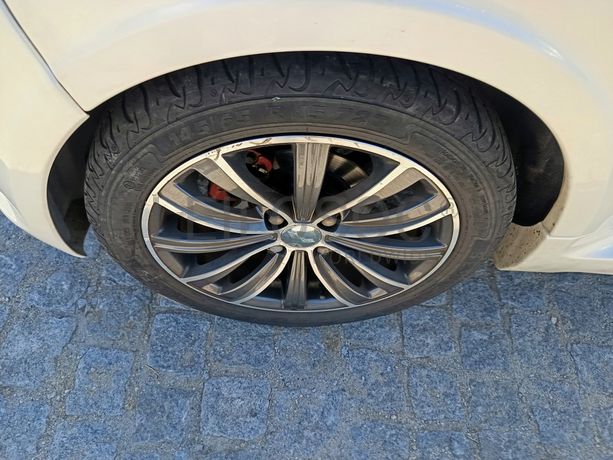 Ligier JS 50 · Ano 2018