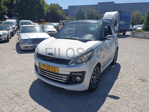 Ligier JS 50 · Ano 2018