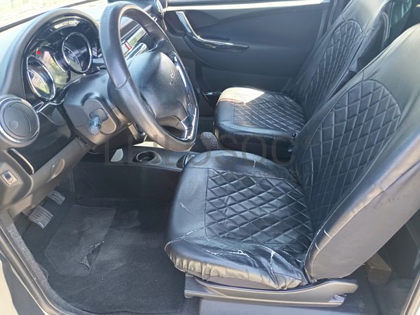 Ligier JS 50 · Ano 2018