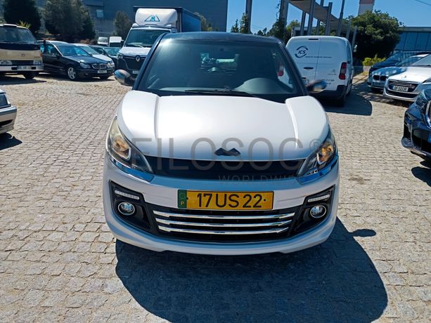 Ligier JS 50 · Ano 2018