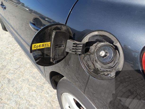 Peugeot 207 · Ano 2007