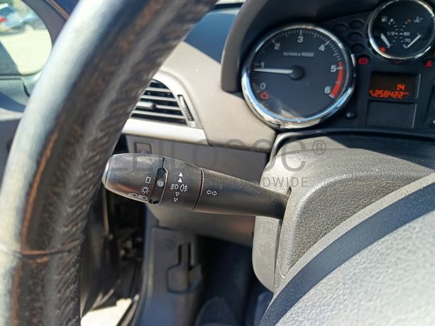 Peugeot 207 · Ano 2007