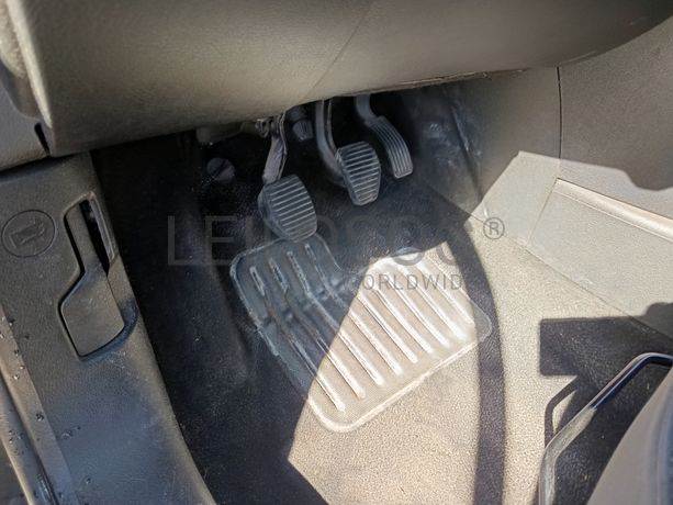 Peugeot 207 · Ano 2007