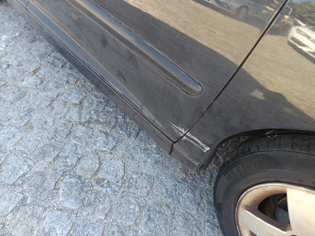 Peugeot 207 · Ano 2007