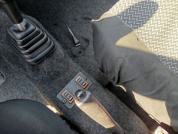 Chatenet CH 22 · Ano 2005